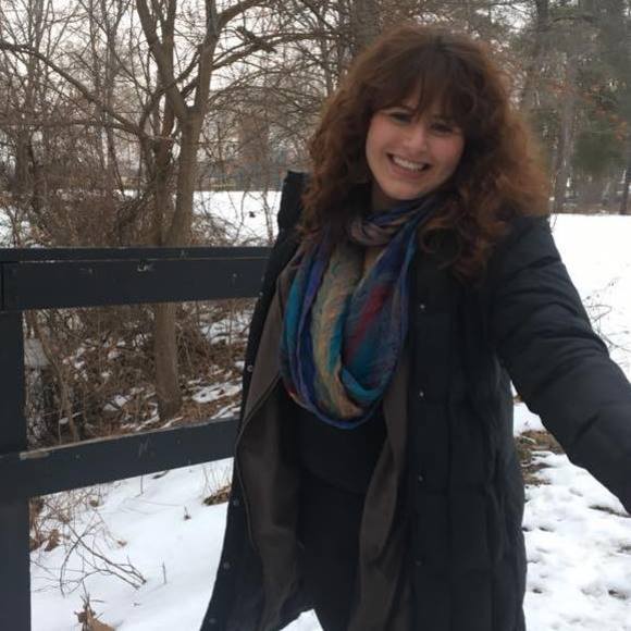 Meet your Posher, Julia - Picture 1 of 1